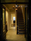 Main Street Manor of Delavan Wisconsin Stairs